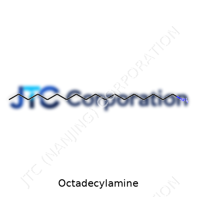 Octadecylamine