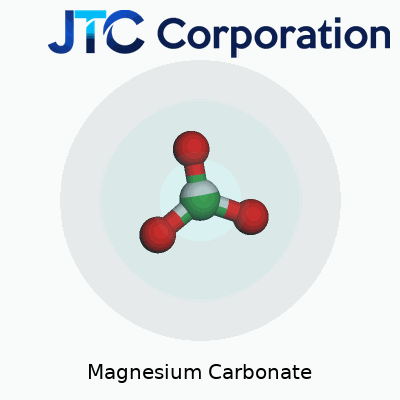 Magnesium Carbonate