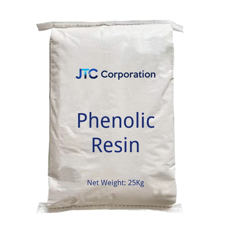 Phenolic Resin