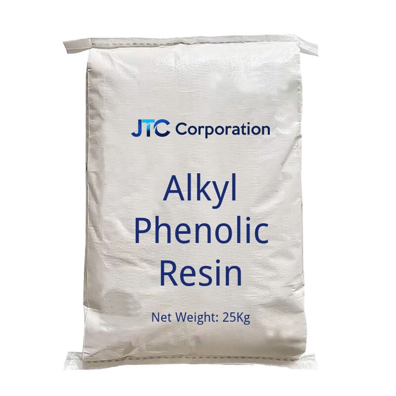 Alkyl Phenolic Resin-cas-9003-35-4 Alkyl Phenolic Resin-cas-9003-35-4