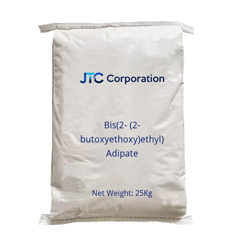 Bis(2-(2-butoxyethoxy)ethyl) Adipate-cas-141-17-3 Bis(2-(2-butoxyethoxy)ethyl) Adipate-cas-141-17-3