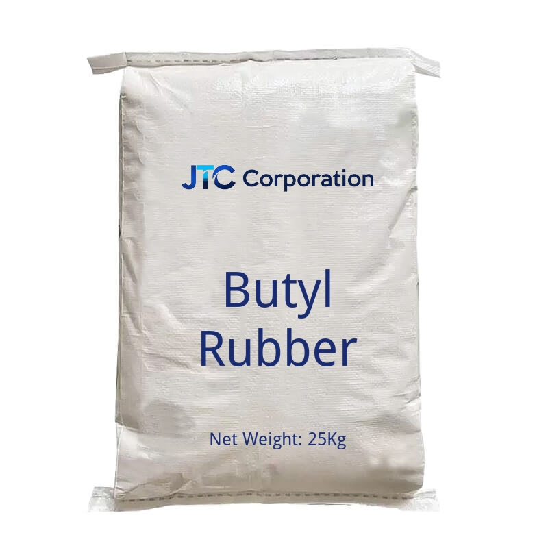 Butyl Rubber