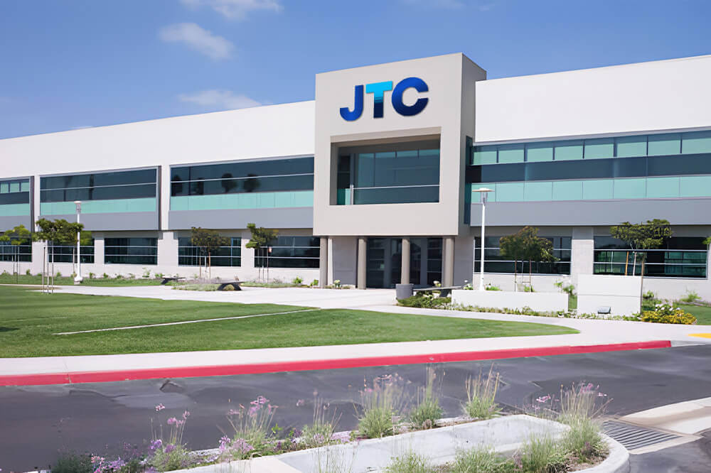 JTC (NANJING) CORPORATION