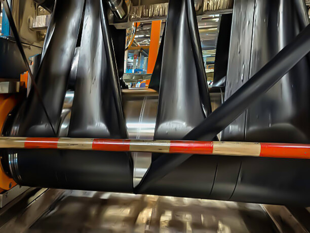 JTC (NANJING) CORPORATION