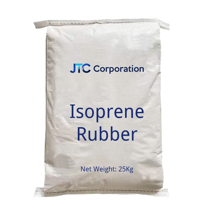 Isoprene Rubber