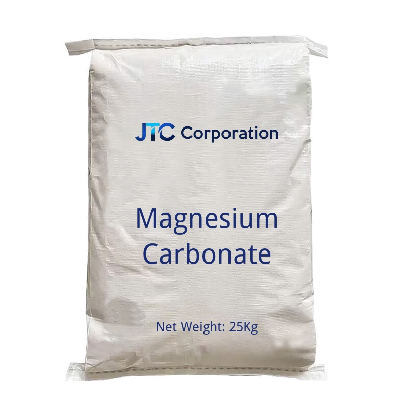 Magnesium Carbonate-cas-546-93-0
