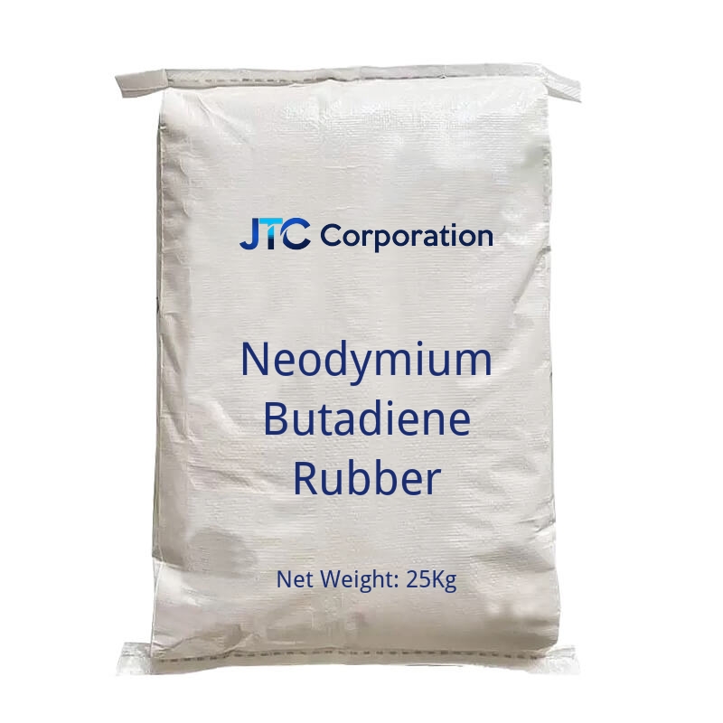 Neodymium Butadiene Rubber-cas-68442-63-1 Neodymium Butadiene Rubber-cas-68442-63-1