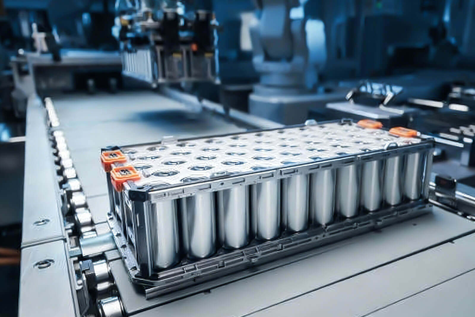 Phenolic resins are playing a key role in 5G and semiconductor packaging.