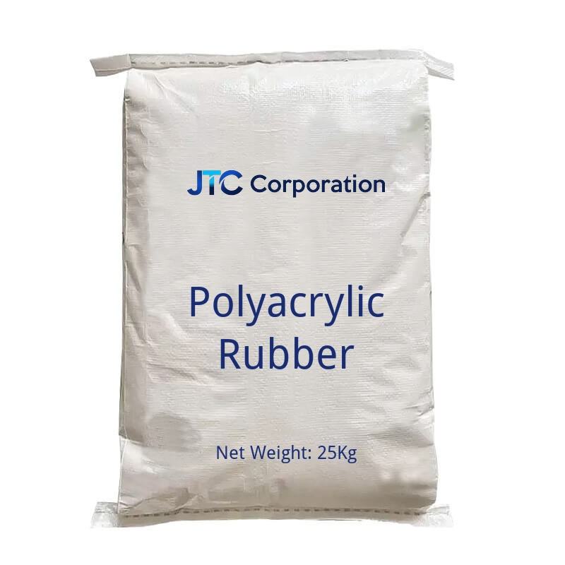 Polyacrylic Rubber-cas-25608-33-7 Polyacrylic Rubber-cas-25608-33-7