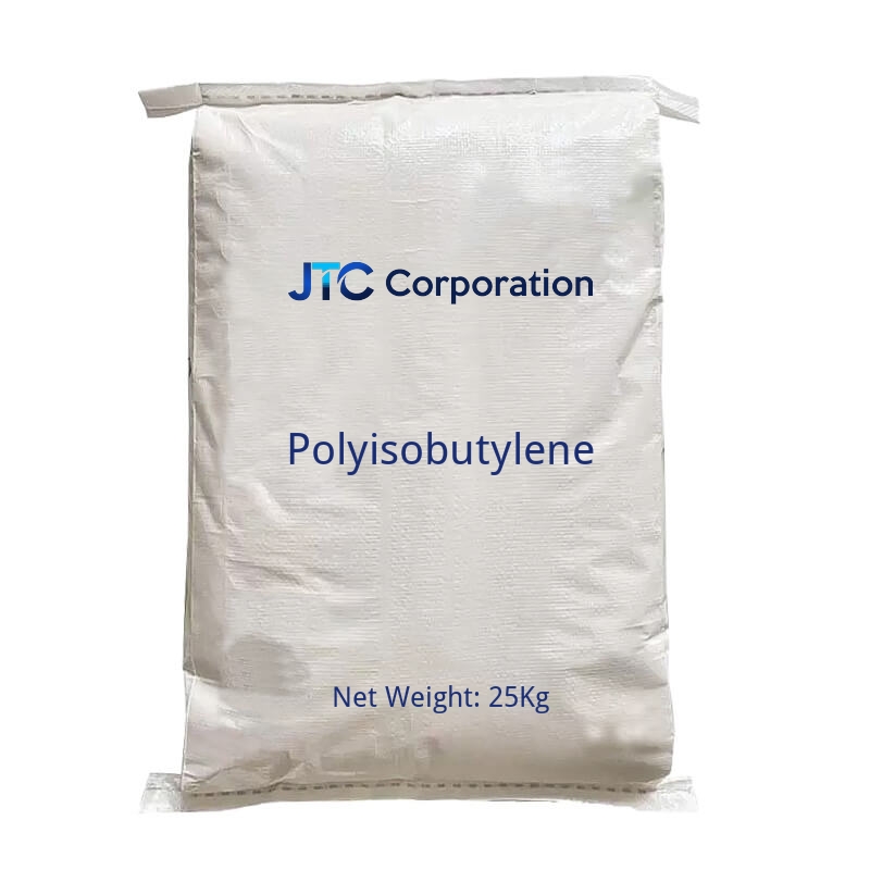 Polyisobutylene-cas-9003-27-4 Polyisobutylene-cas-9003-27-4