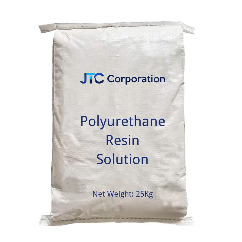 Polyurethane Resin Solution-cas-9009-54-5 Polyurethane Resin Solution-cas-9009-54-5