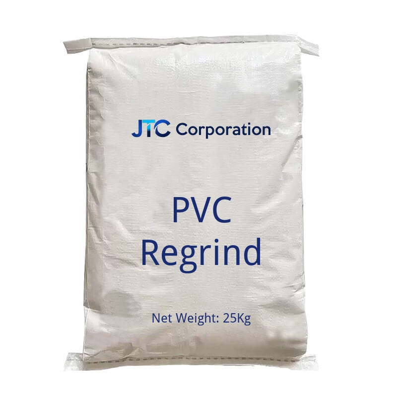 PVC Regrind