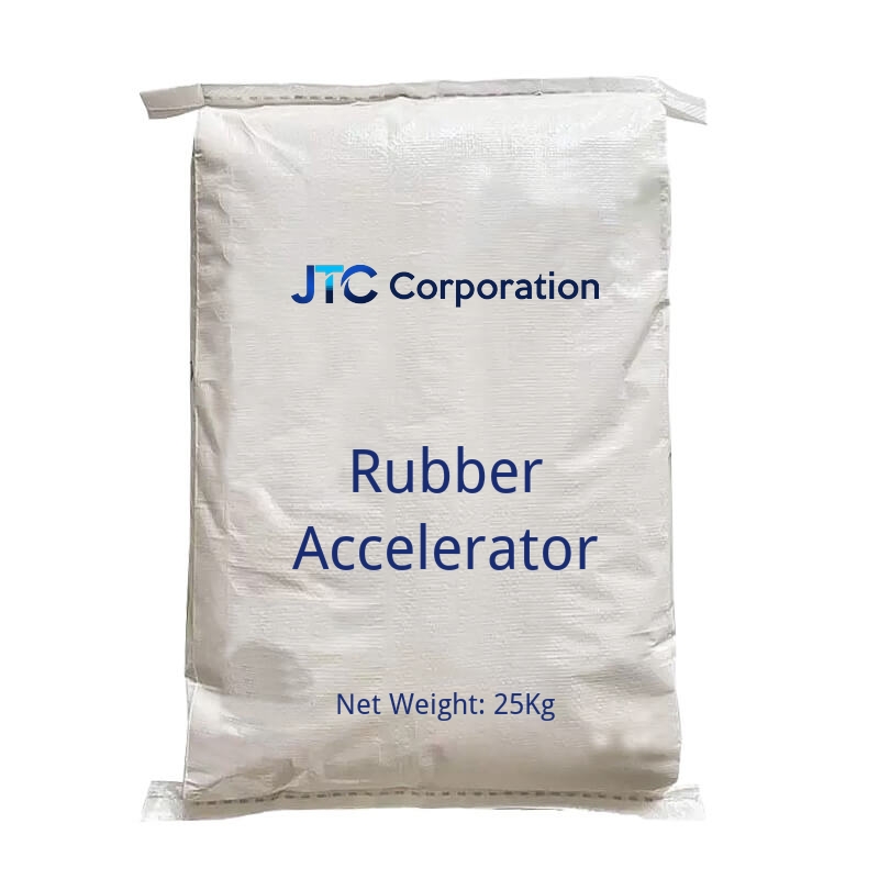 Rubber Accelerator-cas-120-78-5 Rubber Accelerator-cas-120-78-5