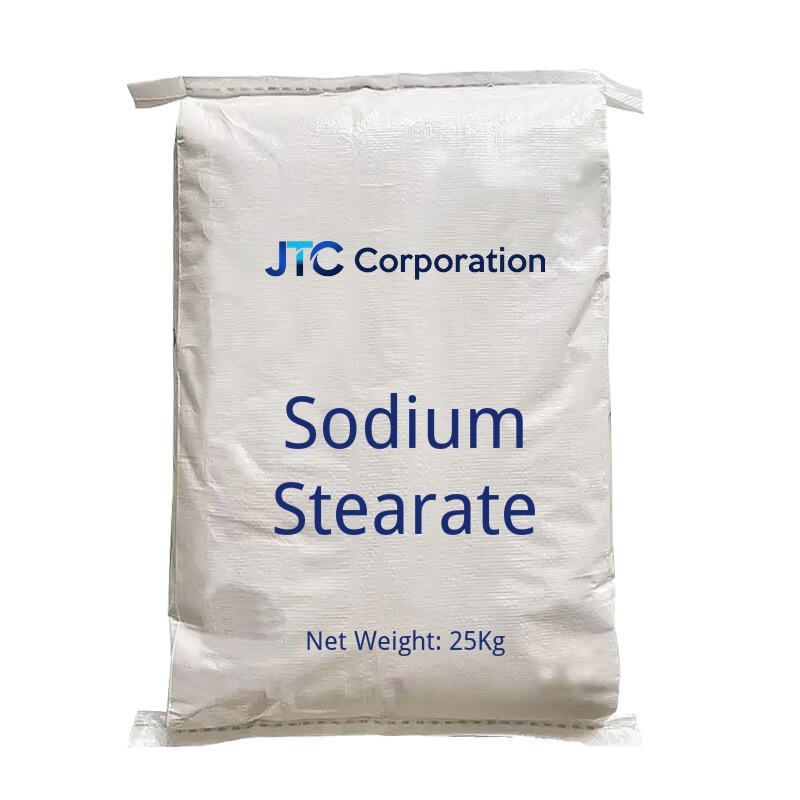 Sodium Stearate
