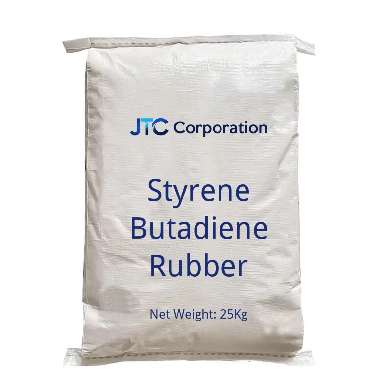 Styrene Butadiene Rubber-cas-9003-55-8 Styrene Butadiene Rubber-cas-9003-55-8