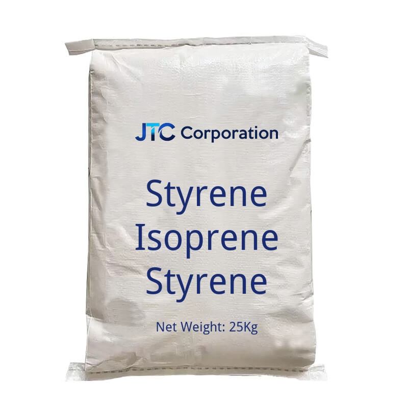 Styrene Isoprene Styrene-cas-25038-32-8 Styrene Isoprene Styrene-cas-25038-32-8