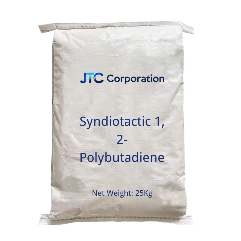 Syndiotactic 1,2-Polybutadiene-cas-26099-65-0 Syndiotactic 1,2-Polybutadiene-cas-26099-65-0