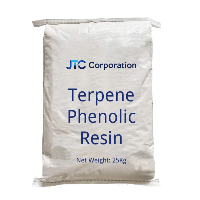 Terpene Phenolic Resin-cas-68648-57-7 Terpene Phenolic Resin-cas-68648-57-7